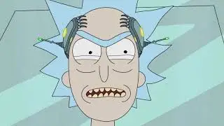 Rick and Morty - Saddest Moments | Part 2