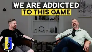 Sanity 0%, Fun 100% &ndash; Why Phasmophobia Rocks! | Imp And Skizz Podcast  (S2E9)