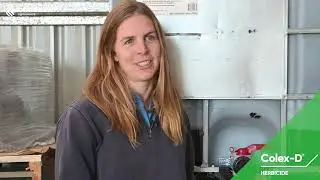 Corteva reformulates 2,4-D to provide a better way for controlling tough weeds