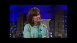 Anne Ferrell Tata on 