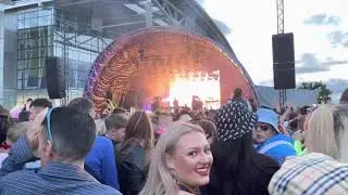 Coloursfest 2021 Ben Nicky