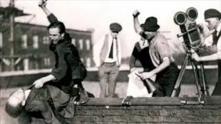 The Walt Disney Company History