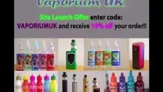 Vaporium Uk