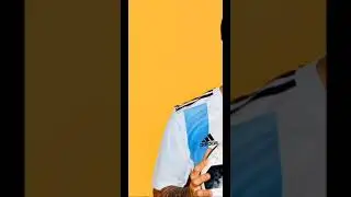 Lionel Messi Birthday Special Video 1