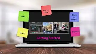 Pop-Up Toolkit Module: Getting Started