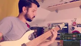 JAM ORIGIN MIDI GUITAR 2