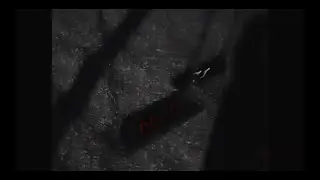 66 6 - Experimental Horror Film by Nicolas Olivares