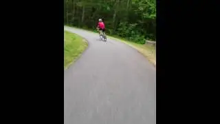 Marshall on Greenway