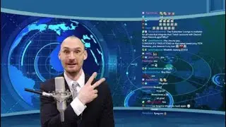 JoeNeverFails Final Stream.