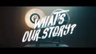 What's Our Story? Trailer | The Search
