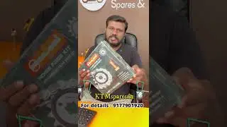 KTM Spares| Duke 390 Gen Chain Sprocket| Now Available #ktmrc390 #automobile #smartphone #duke390