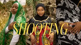 VLOG SHOOTING TRADITIONNEL MAYOTTE 🇾🇹🇰🇲