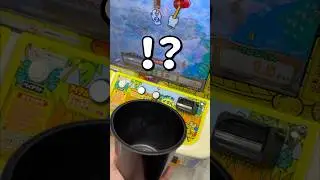残金0円でゲーセン行ってみた#ゲーセン#メダルゲーム#ネタ#shorts
