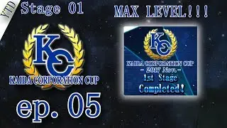 Perfect Machine COMBO!!! KC Cup STAGE 1 Completed!!! || YTDan || Yu-Gi-Oh! Duel Links