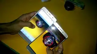 Сравнение внешнего вида и камеры LeEco Le 2 и Coolpad Note 5
