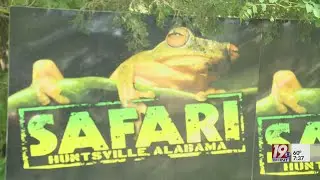 Harmony Park Safari 
