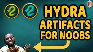 Hydra Artifact Sets (Stone Skin, Protection) Explained for noobs | Raid: Shadow Legends