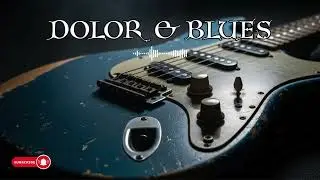 Spanish Blues Songs with Soul | Blues en Espa&ntilde;ol