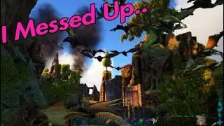 Ark Quetzal Spawn GONE WRONG !! (Alexis & Killercok Natural Rappers, Mother Finds Out A Secret)