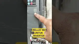 RELAY INFERTER#shortvideo