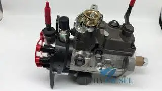delphi pump 9521A031h