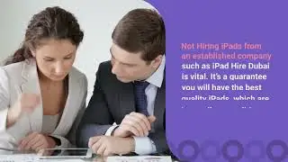 Avoid These Common iPad Hiring Mistakes in Dubai