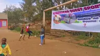 Healing Through Sports
