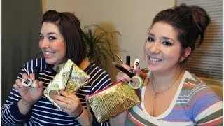 November DOUBLE ipsy Unboxing !!!