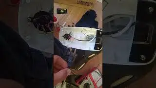 bypass ng electricfan,,with thermal fuse