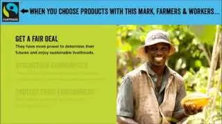 How to Celebrate World Fair Trade Day