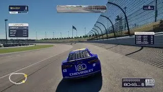 ERL Nascar