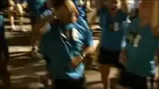 Nike - The Human Race