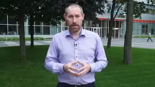 e-Learning Summit: Григорий Персиков