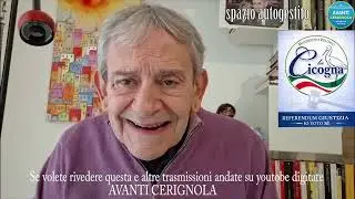 Buongiorno Cerignola, venerdì 30 gennaio 2026  La striscia quotidiana dell’avv Francesco Metta