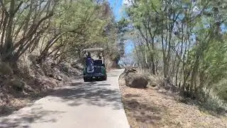 Pearl Country Club