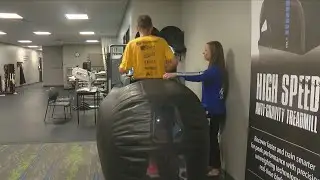 new sports technology