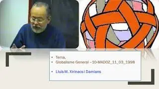 Globalisme General. Madoz 10 - 1998