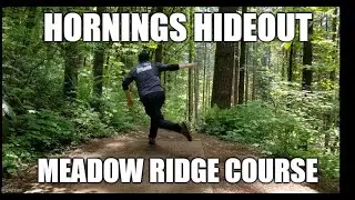 Hornings Hideout - Meadow Ridge Full Playthrough