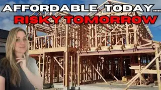 Houston New Construction Homes May Cost You Later