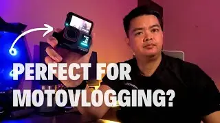 MOTOVLOG WITH INSTA 360 ACE PRO ACTION CAMERA| MOTOURCYCLE