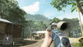 TRICKY EASTER EGG STEP 3 - Solomon Islands EE | BATTLEFIELD V