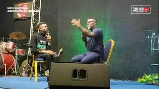 My Journey to Becoming KOBaba | Talkaholic TV