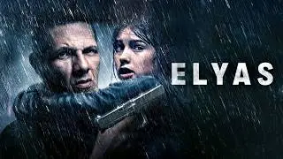 If you like Bodyguard movies, you MUST watch ELYAS(2024)! Action Thriller Original Language French.