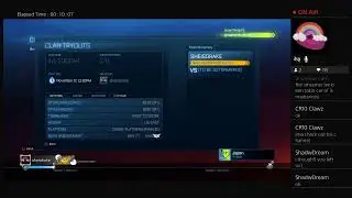 Rocket league tryouts