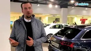 Servis Danışmanı olarak Doğuş Oto Audi Atölye Ekibi'nde bir gününüz nasıl geçiyor?