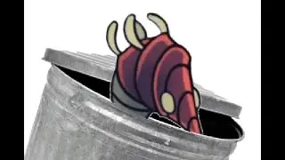 How to get to the top at sands of karak - Hollow Knight Silksong