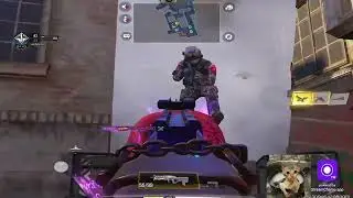 rank freestyle in cod mobile