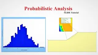 Lec 4 | Probability of Slope failure ( Probabilistic Analysis) | Geotech with Naqeeb