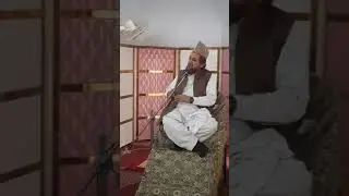 Islamic Speech Of Allama Farooq Khan Saeedi Jamia Anwaar ul Uloom Multan