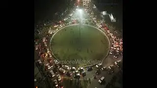 New Year at Patna Marine Drive. #traffic #bihar #newyear2023 #badaltabihar